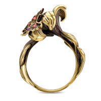 AN1656 Ring FARFALLE AN1656 Ring FARFALLE