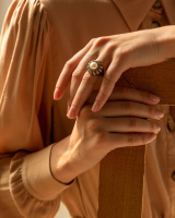 AN0506 Ring SULTANO