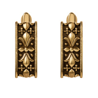 OR1863  Earings EREDITA DEI MONARCHI