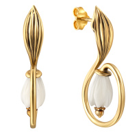 OR1003 Earings TENEREZZA OR1003 Earings TENEREZZA