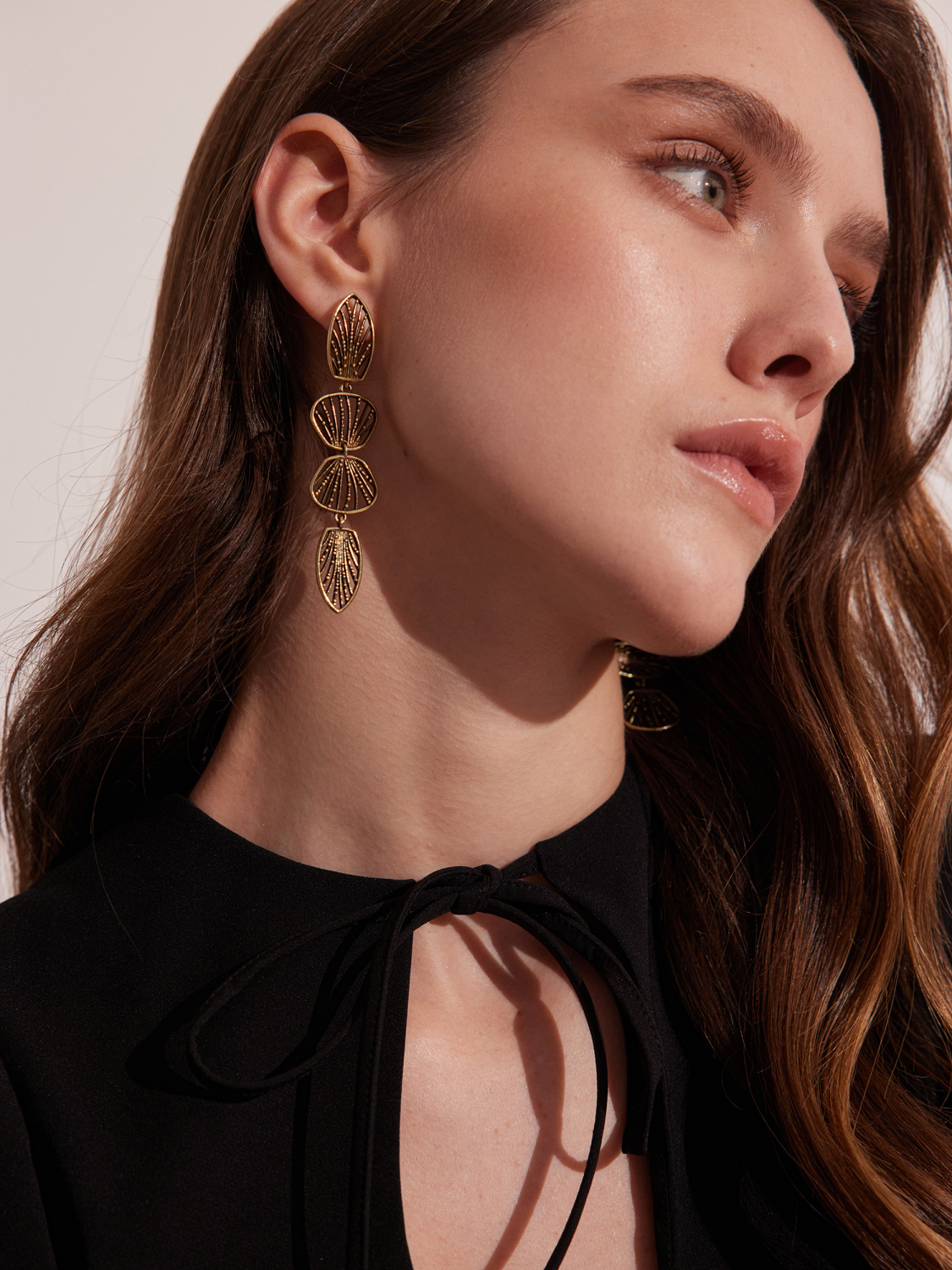 OR6300 Earings ERBARIO