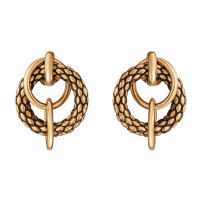 OR2521 Earings CATENE E ANELLI OR2521 Earings CATENE E ANELLI