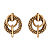 OR2521 Earings CATENE E ANELLI