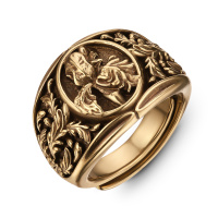 AN1511 Ring SANTA MARIA DEL FIORE AN1511 Ring SANTA MARIA DEL FIORE