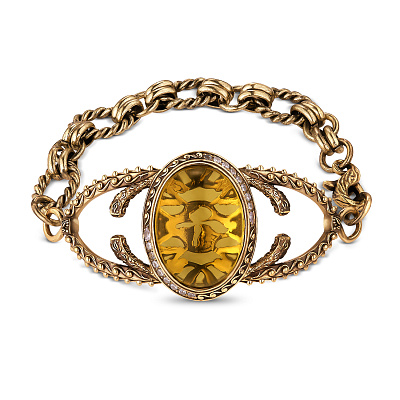 BR8200 Bracelet VETRO COLORATO