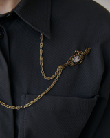 SP5456 CRYSTAL Necklace/Broosh BRILLANTE SP5456 CRYSTAL Necklace/Broosh BRILLANTE
