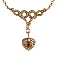 CO5357 Necklace AMORE ETERNO CO5357 Necklace AMORE ETERNO