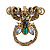 AN4141 Ring FUTURISMO