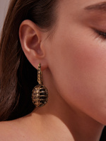 OR5511 Earings ABITO ELSA