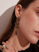 OR6300 Earings ERBARIO OR6300 Earings ERBARIO