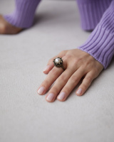 AN2007 Ring NASCITA DI VENERE