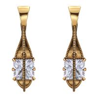OR5028 CRYSTAL Earings ORBITALITA OR5028 CRYSTAL Earings ORBITALITA