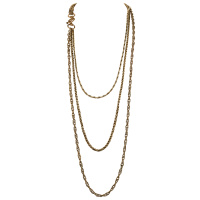 CO10-000 Цепь CATENE ELEGANTE 112см
