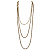 CO10-000 Цепь CATENE ELEGANTE 112см