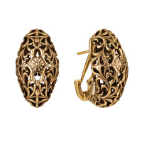 OR1040 Earings VIAGGIO A VENEZIA NOVA