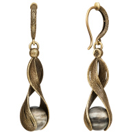 OR2626 LABRADOR Earings CALMA OR2626 LABRADOR Earings CALMA