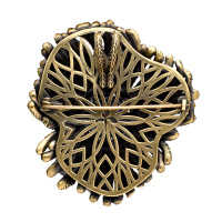 SP1810 Broosh/Necklace FIORI DEL PARADISO SP1810 Broosh/Necklace FIORI DEL PARADISO