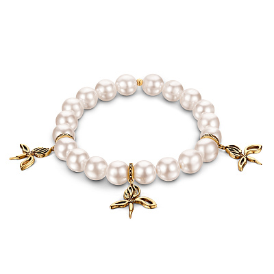 BR15-010 PRLOGO3 Bracelet BELLE COSE