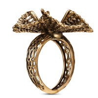 AN080321 Ring VENTAGLIO