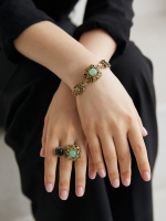 BR8144 Bracelet GIARDINO FLOREALE