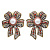 OR2257 Earings GALANTE GALANTE