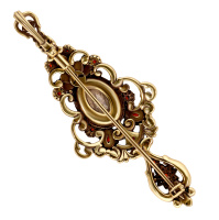 SP5456 CRYSTAL Necklace/Broosh BRILLANTE SP5456 CRYSTAL Necklace/Broosh BRILLANTE