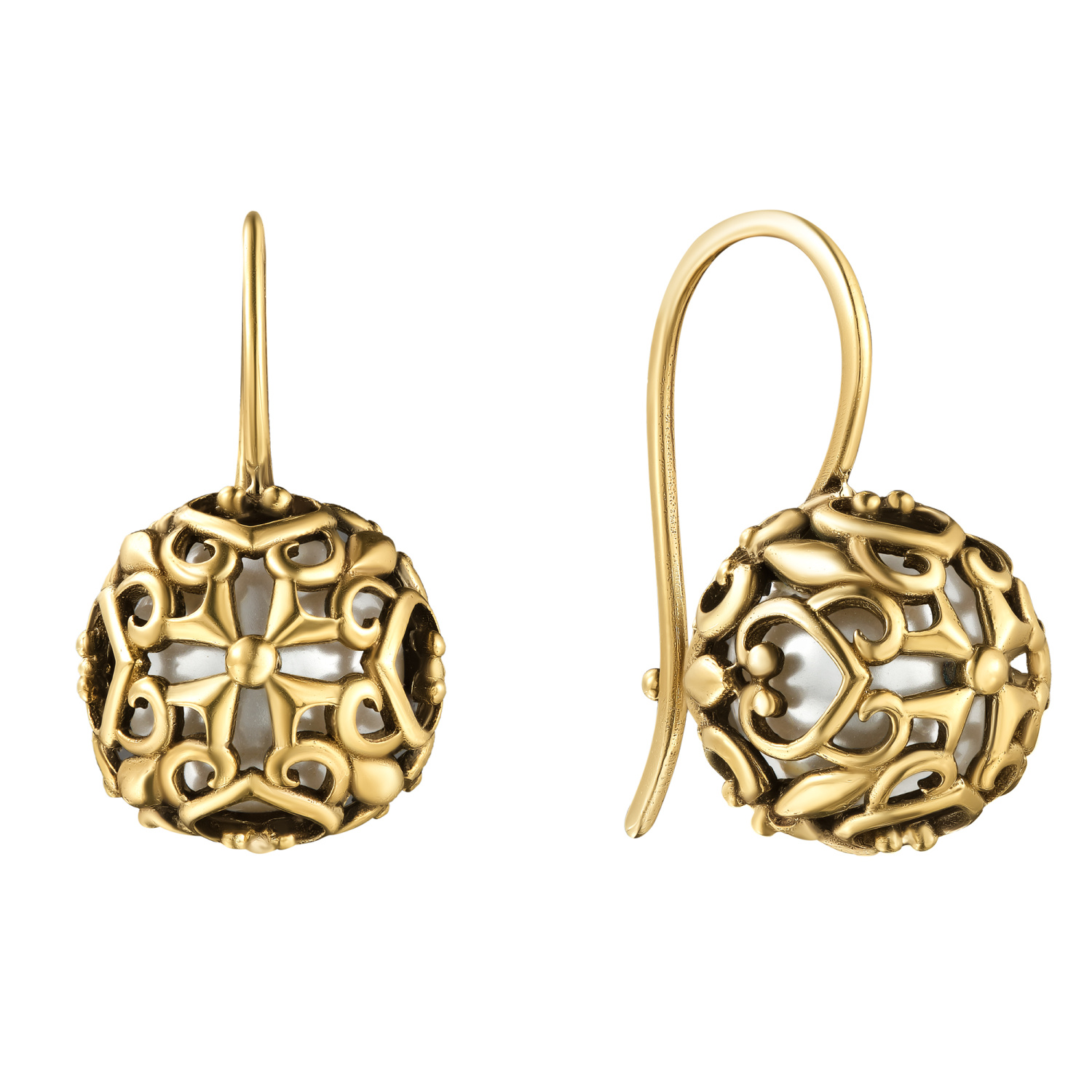 OR1900 Earings SFERA