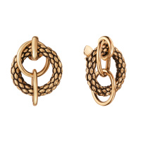 OR2521 Earings CATENE E ANELLI OR2521 Earings CATENE E ANELLI