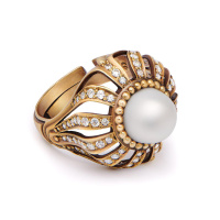 AN0506 Ring SULTANO