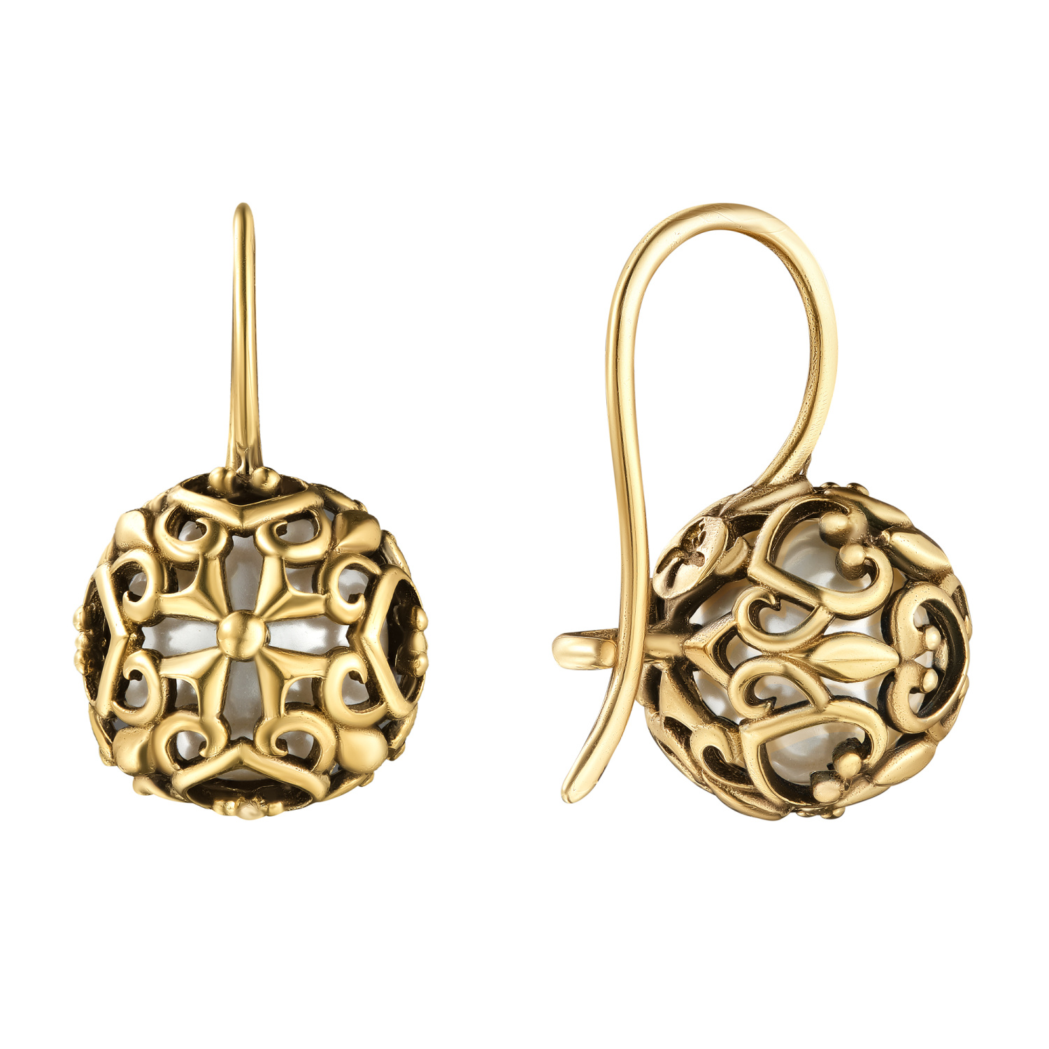 OR1900 Earings SFERA
