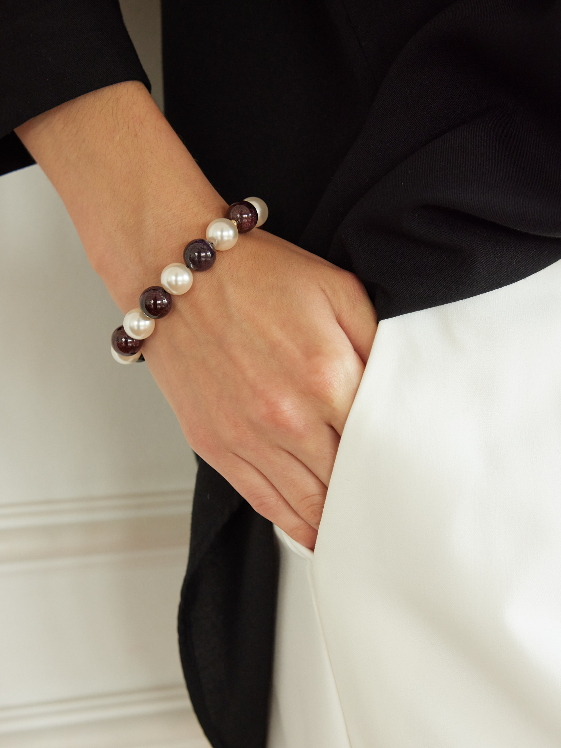 BR15-000 GRPR Bracelet BELLE COSE