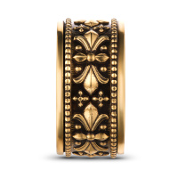 Ring EREDITA DEI MONARCHI