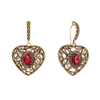 OR5356 Earings AMORE ETERNO