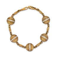 BR CORONA Bracelet BR CORONA Bracelet