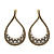 OR1728 Earings PIZZO