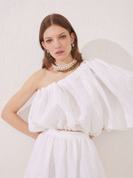 CO1533 PEARL Necklace PER SEMPRE CON TE