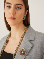 CO14-2CATANELLI Цепь CATENE ELEGANTE  140см