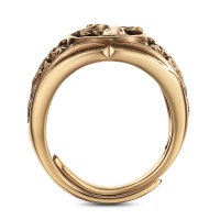 AN1511 Ring SANTA MARIA DEL FIORE AN1511 Ring SANTA MARIA DEL FIORE