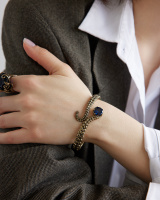 BR2032 BLU Bracelet SIGNORE DEI MARI BR2032 BLU Bracelet SIGNORE DEI MARI