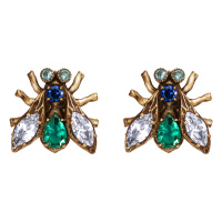 OR4142 Earings пусеты FUTURISMO OR4142 Earings пусеты FUTURISMO