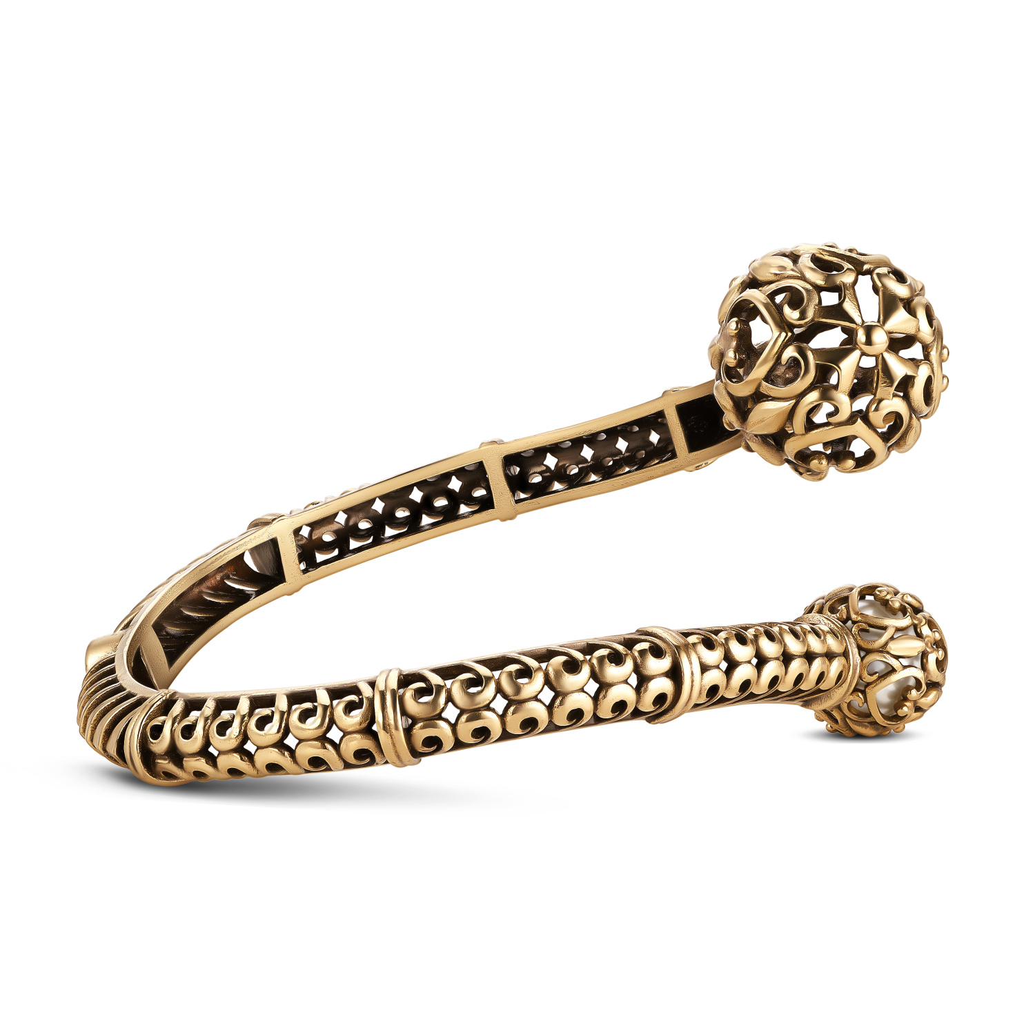 BR1900 Bracelet SFERA
