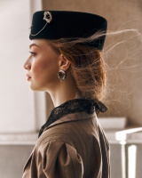 OR1866 Earings IL DRAGO OR1866 Earings IL DRAGO