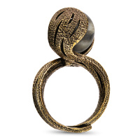 AN2626 LABRADOR Ring CALMA AN2626 LABRADOR Ring CALMA