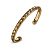 BR1855 BELLEZZA Bracelet ORDINE FIORENTINO