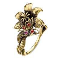 AN1656 Ring FARFALLE AN1656 Ring FARFALLE
