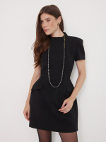 CO1533 PERLA GRAFITE Necklace PER SEMPRE CON TE CO1533 PERLA GRAFITE Necklace PER SEMPRE CON TE