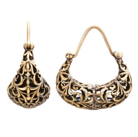OR1035 Earings VIAGGIO A VENEZIA OR1035 Earings VIAGGIO A VENEZIA