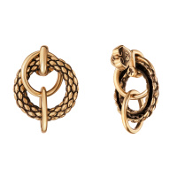 OR2521 Earings CATENE E ANELLI OR2521 Earings CATENE E ANELLI