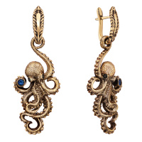 OR2032 BLU Earings SIGNORE DEI MARI OR2032 BLU Earings SIGNORE DEI MARI