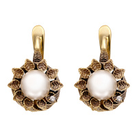 OR2007 Earings NASCITA DI VENERE